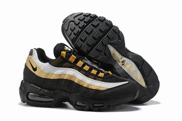 Nike Air Max 95 Women's Shoes-30